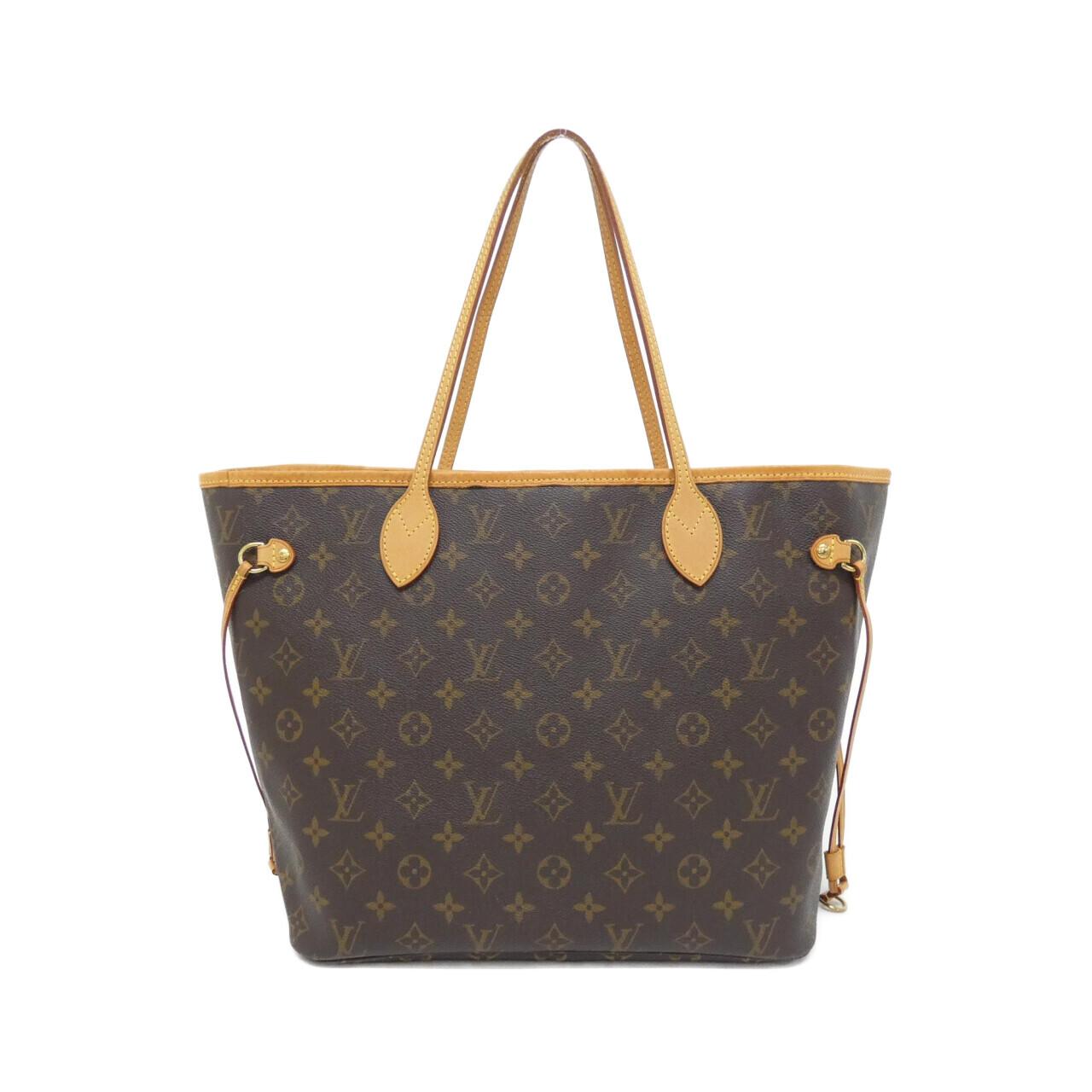 Louis Vuitton Neverfull Monogram Tote Bag