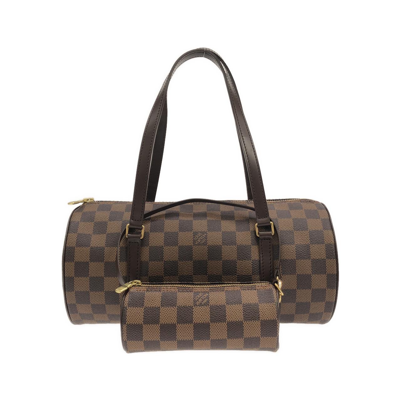 Louis Vuitton Papillon Damier Bag
