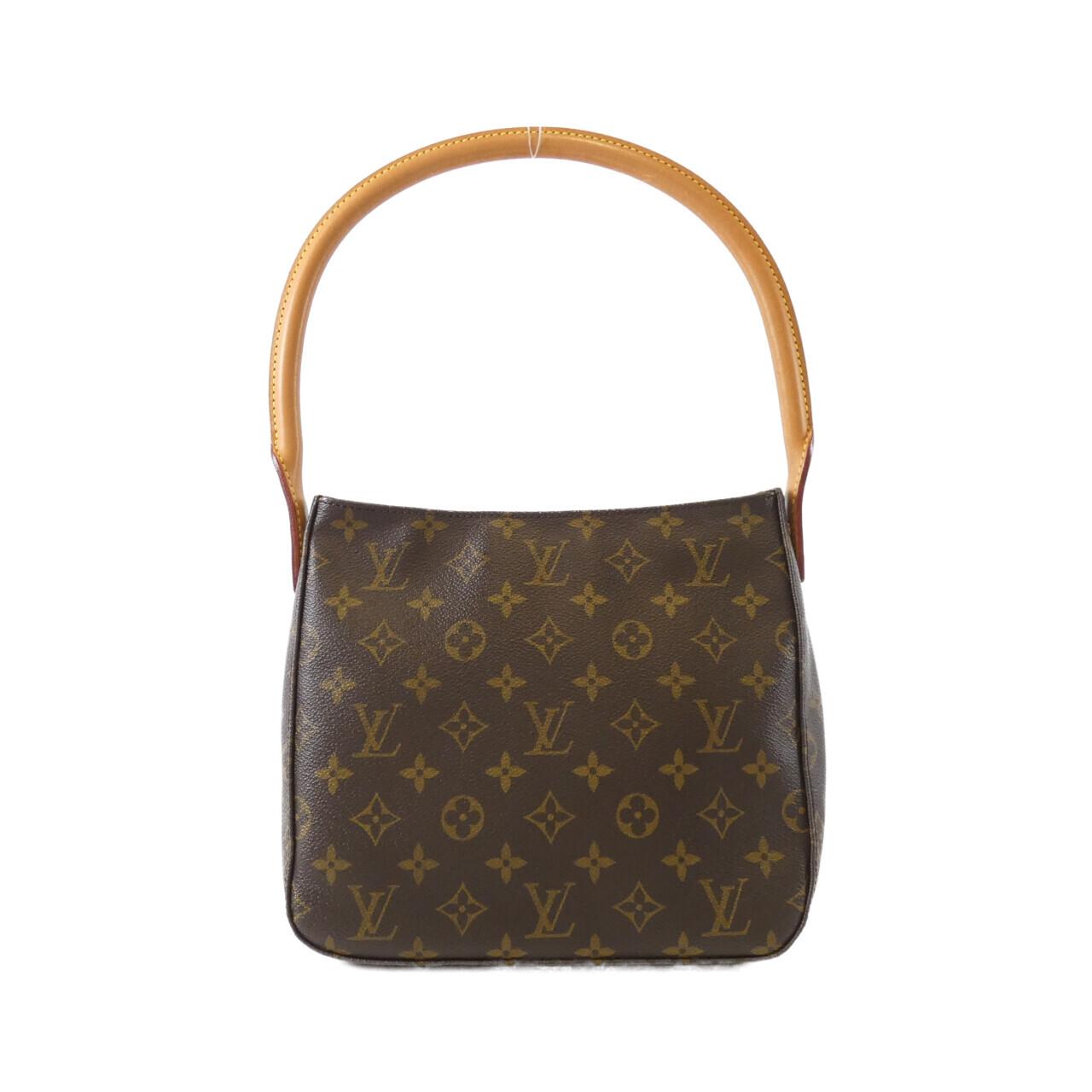 Louis Vuitton Monogram Shoulder Bag