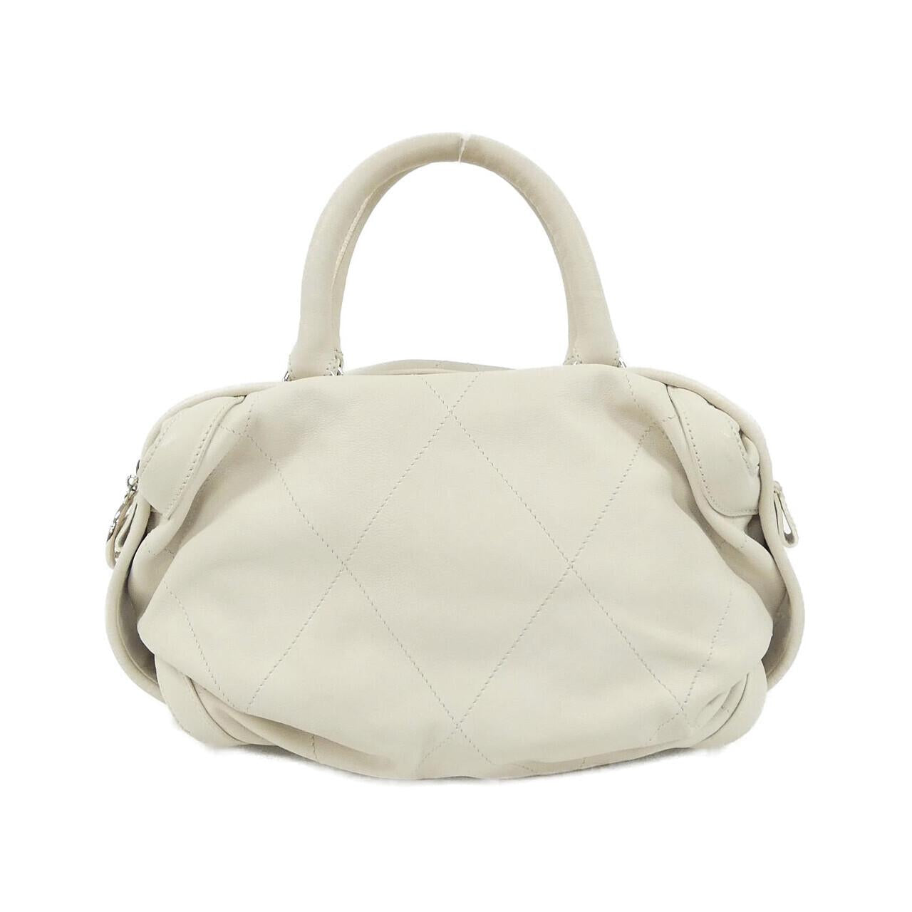 Chanel Calfskin Bag
