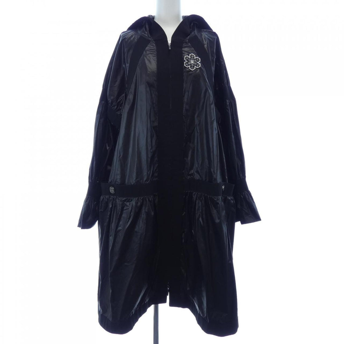 Chanel Coat