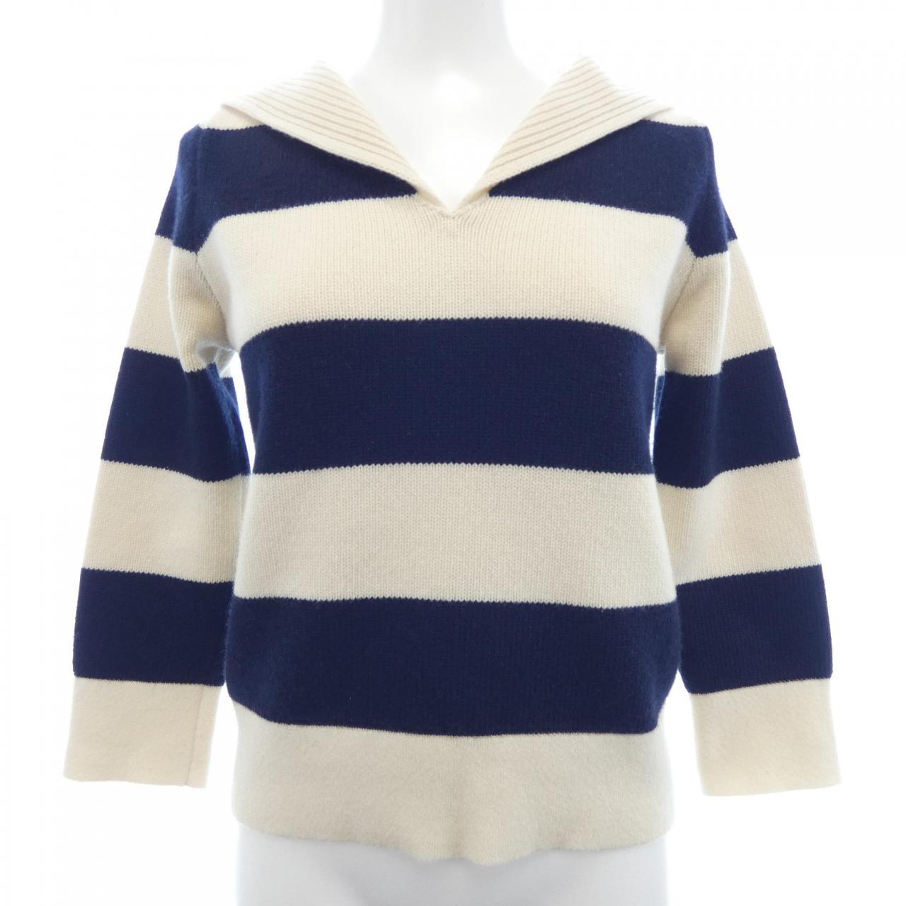 Christian Dior Cashmere Blend Knit