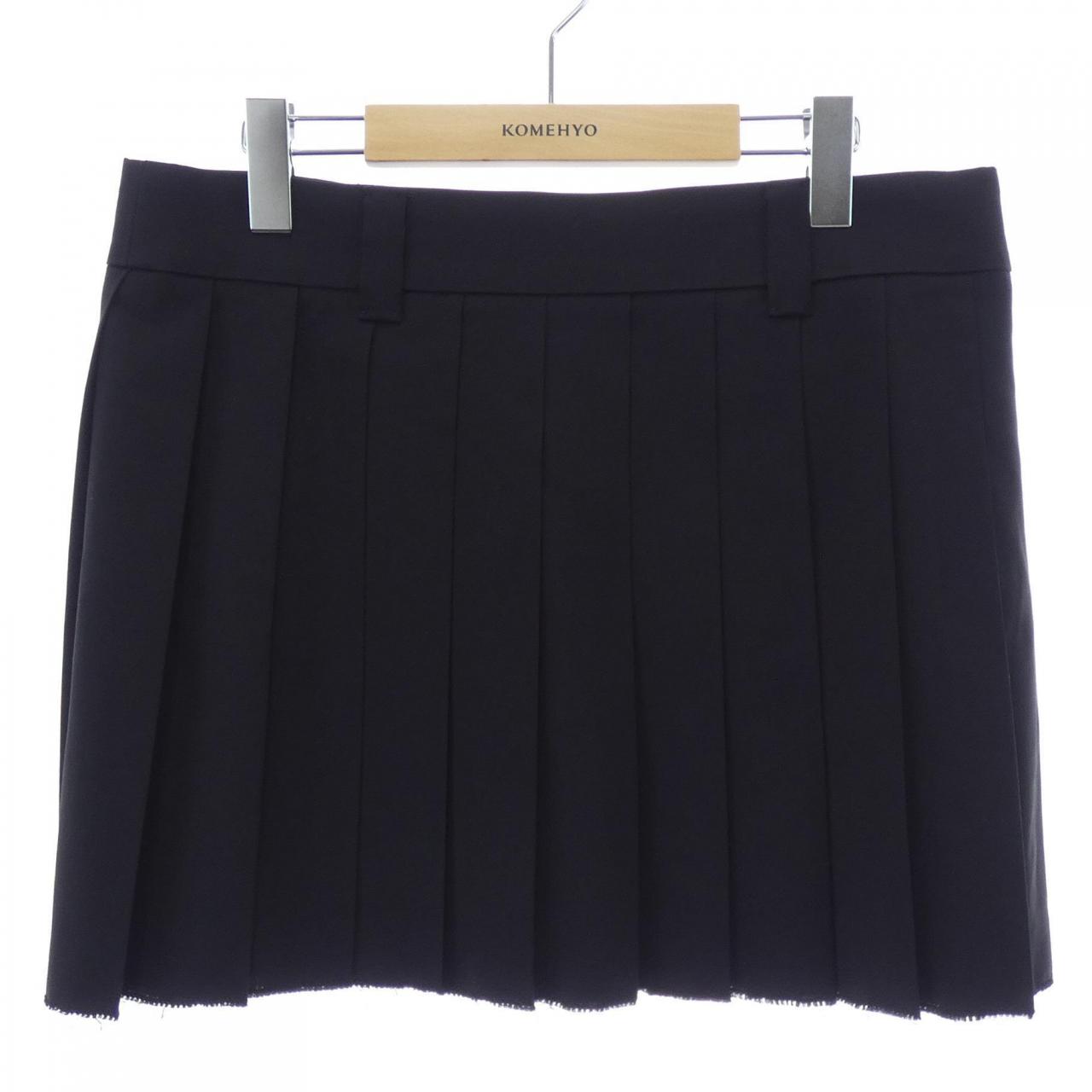 Miu Miu Skirt