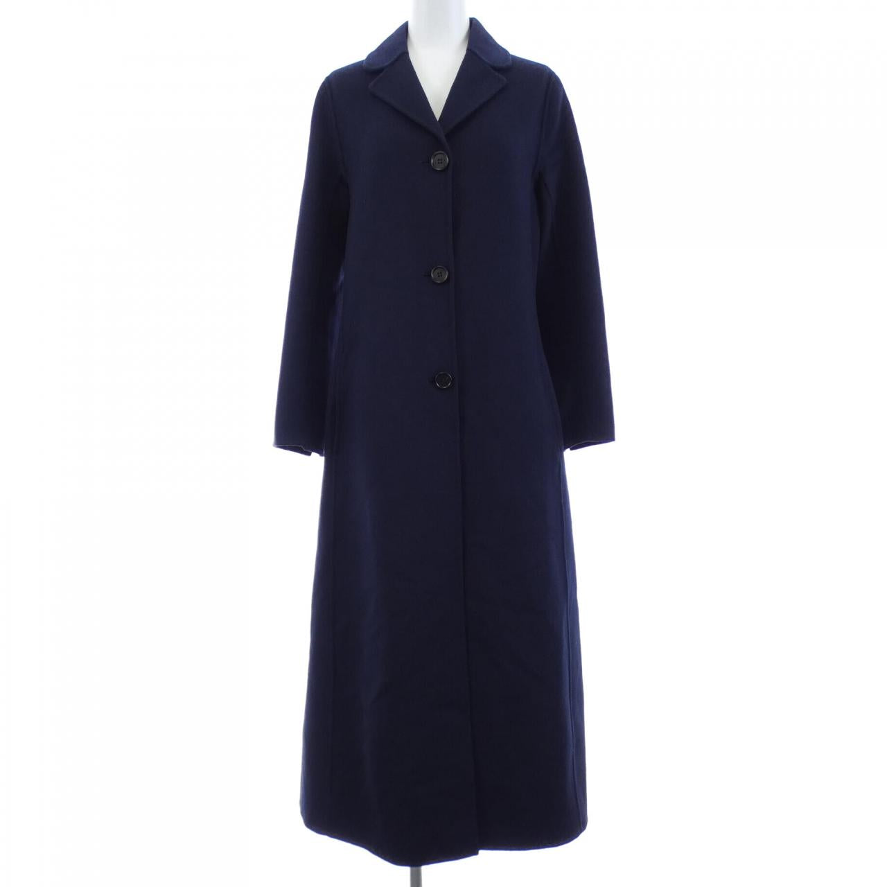 S Max Mara Wool Coat