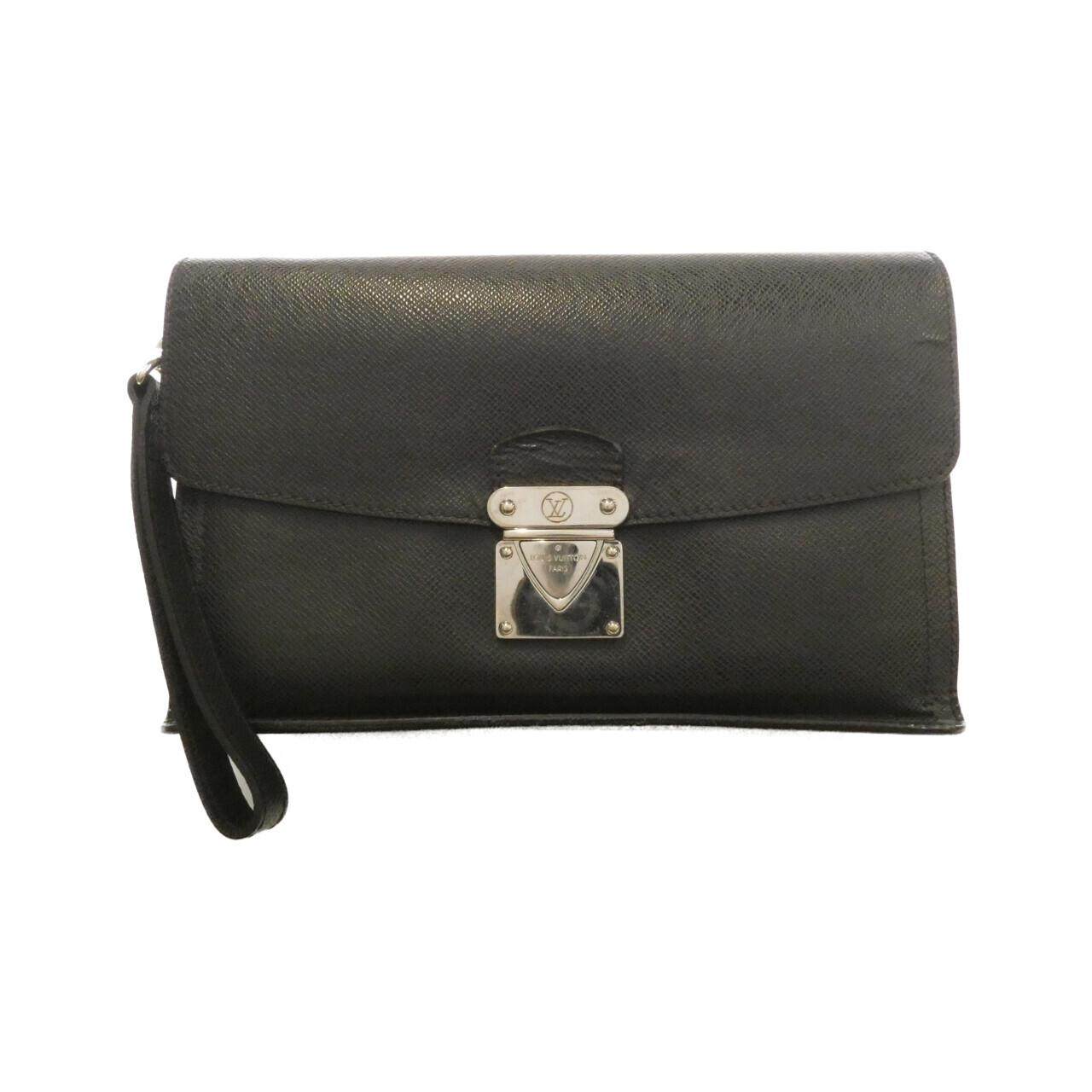 Louis Vuitton Taiga Pouch