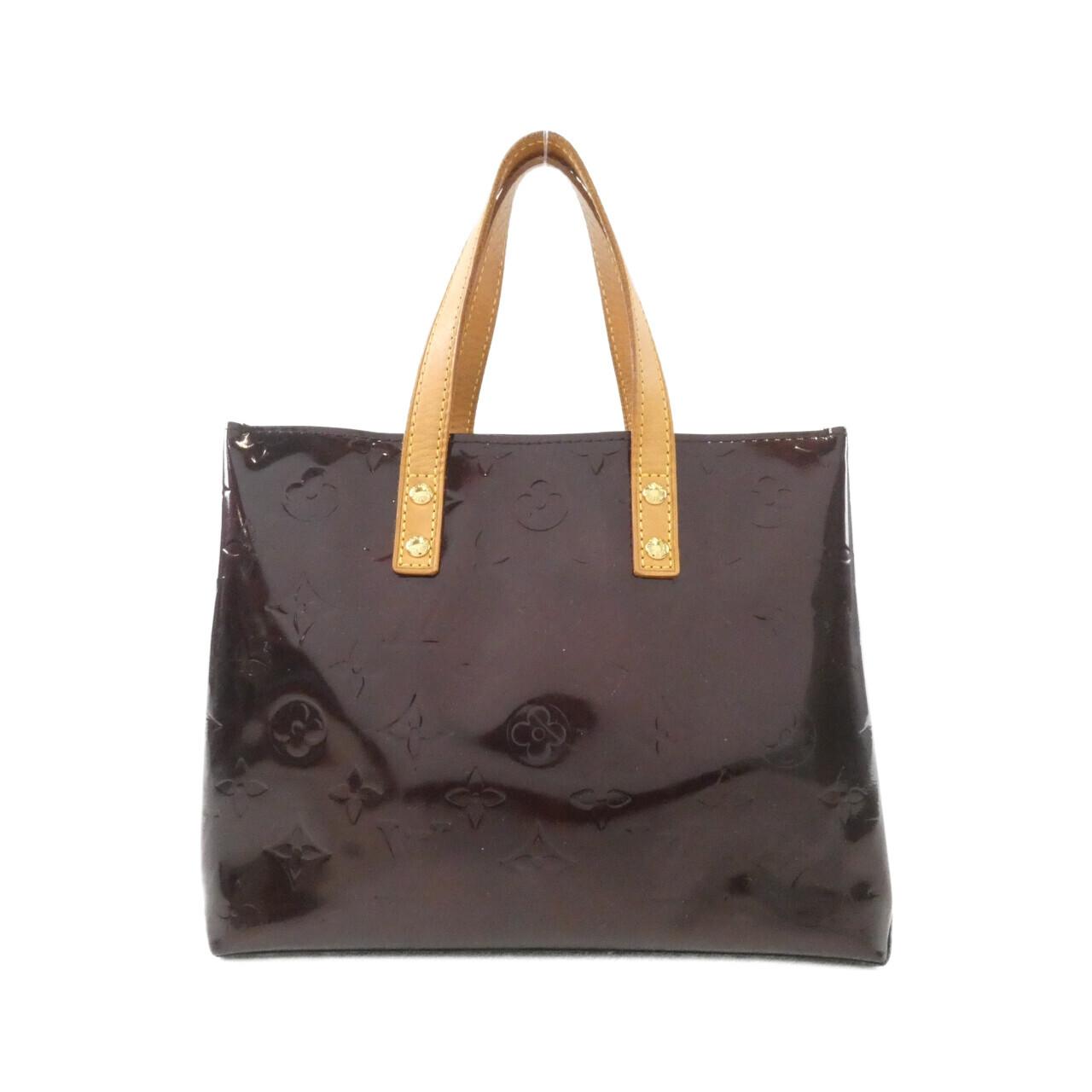 Louis Vuitton Vernis Handbag