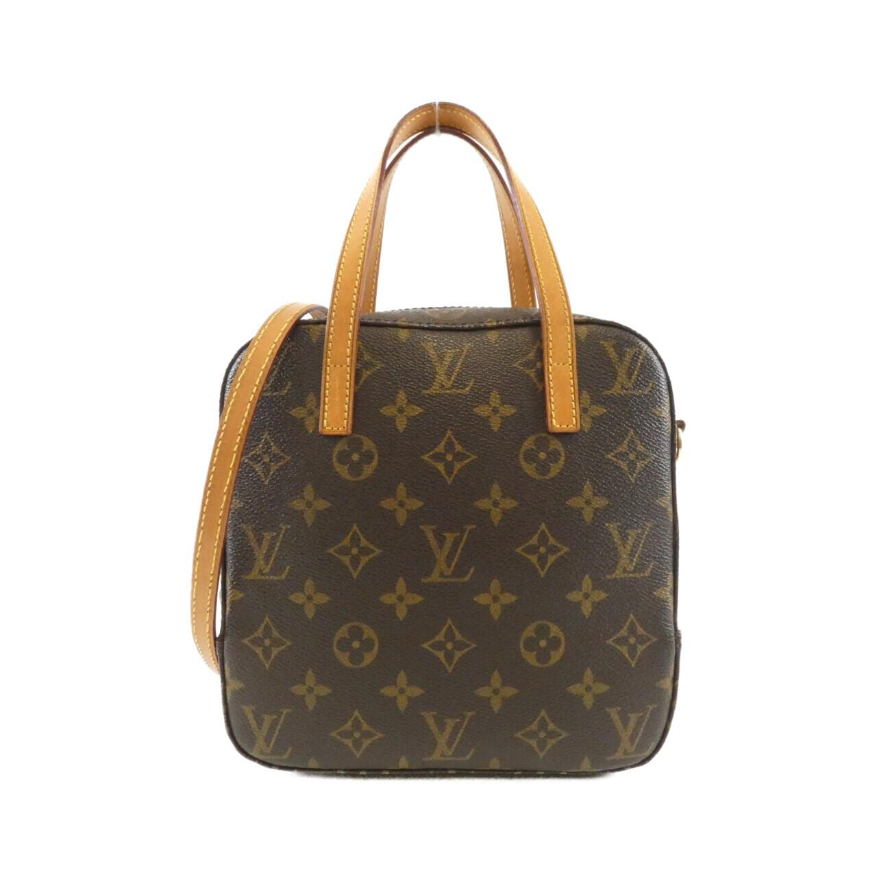 Louis Vuitton Monogram Shoulder Bag