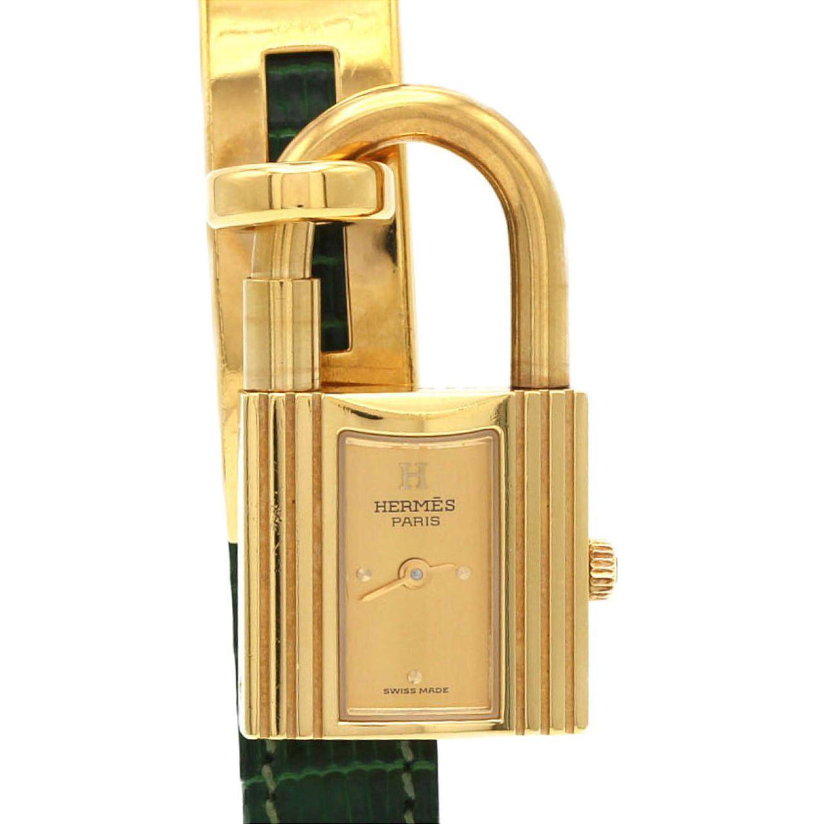 Hermes Kelly Quartz