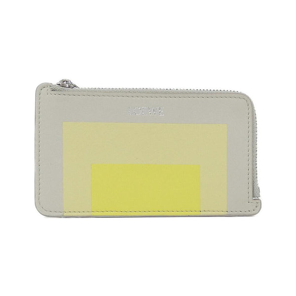 Loewe Calf Coin Case