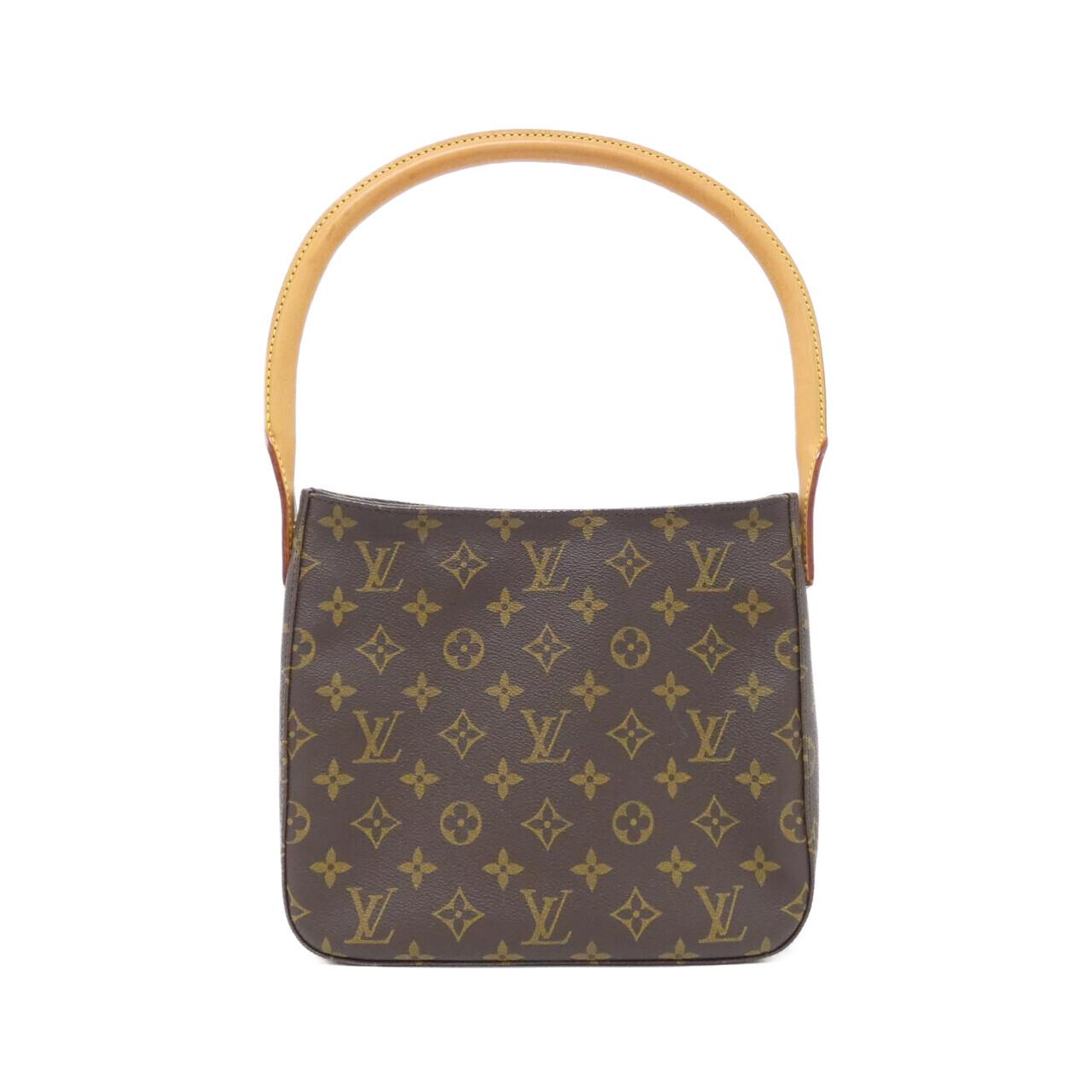 Louis Vuitton Monogram Shoulder Bag