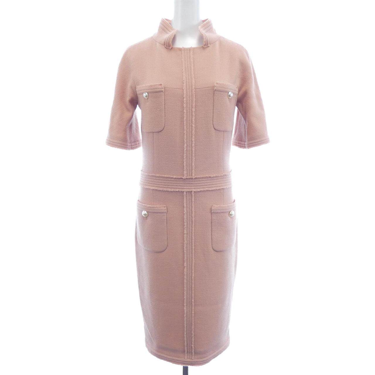 Chanel Dress