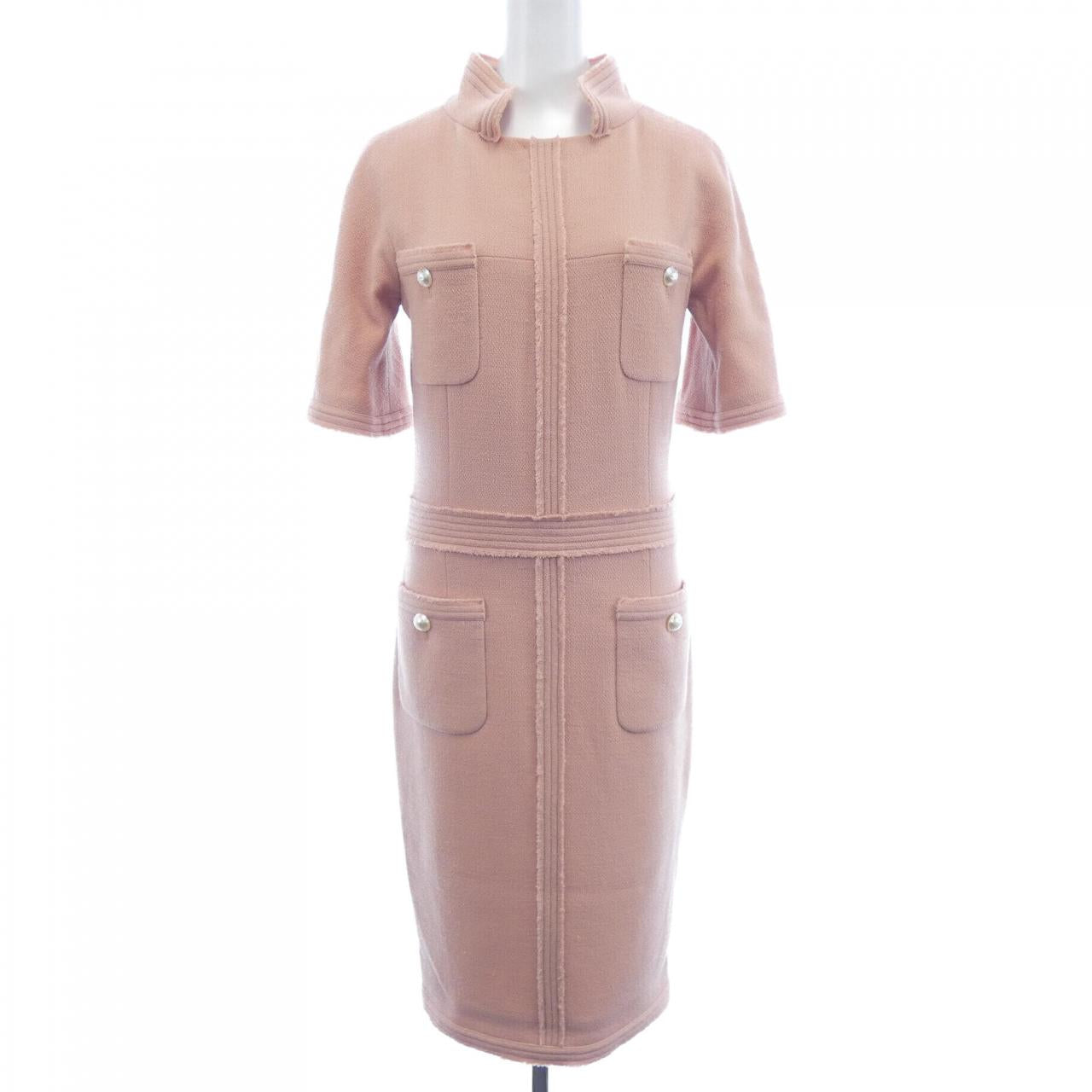 Chanel Dress