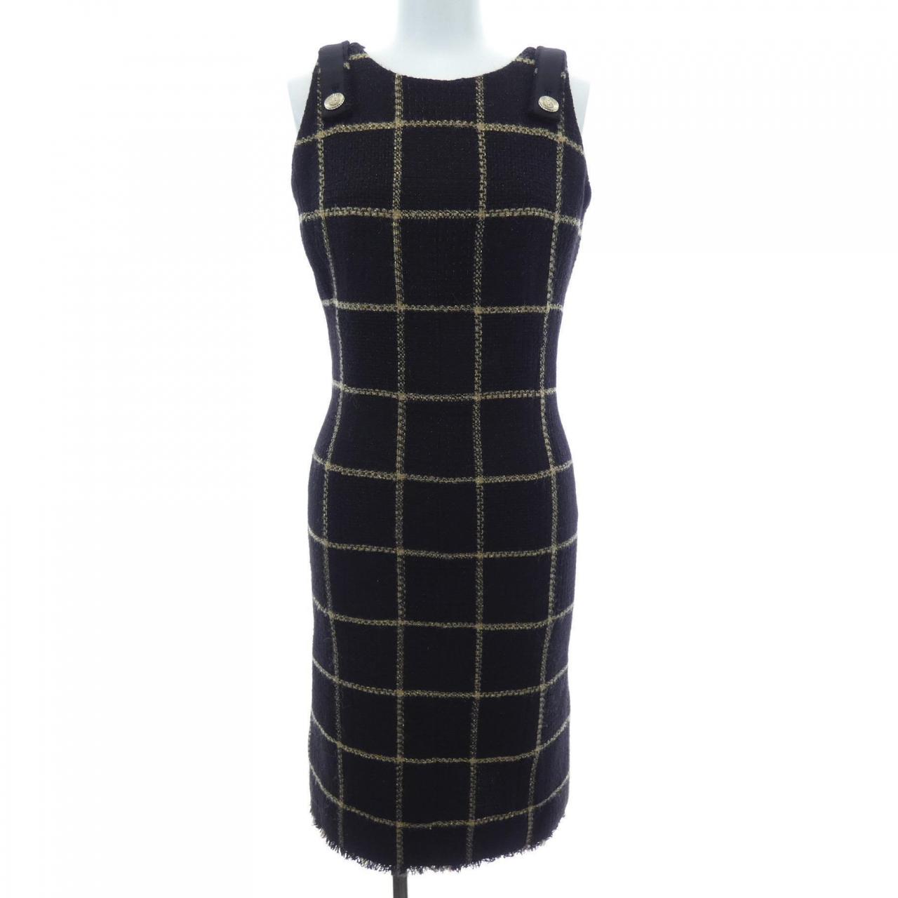 Chanel Dress
