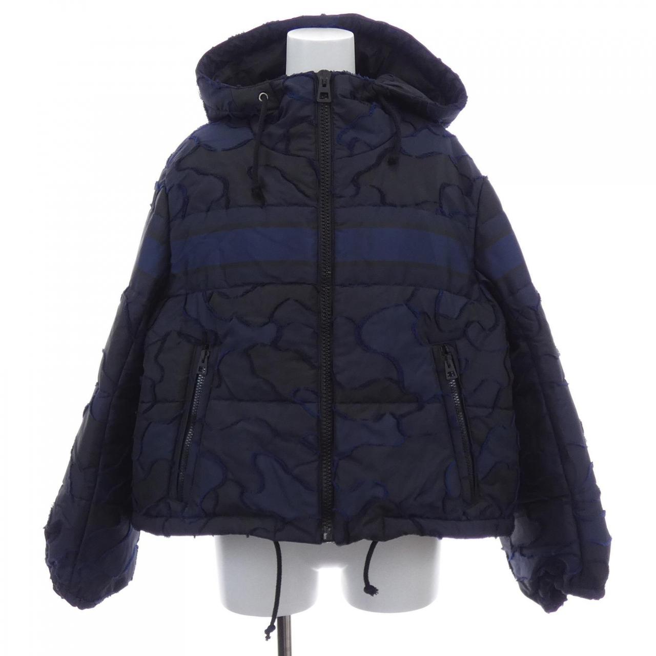 Christian Dior Jacket