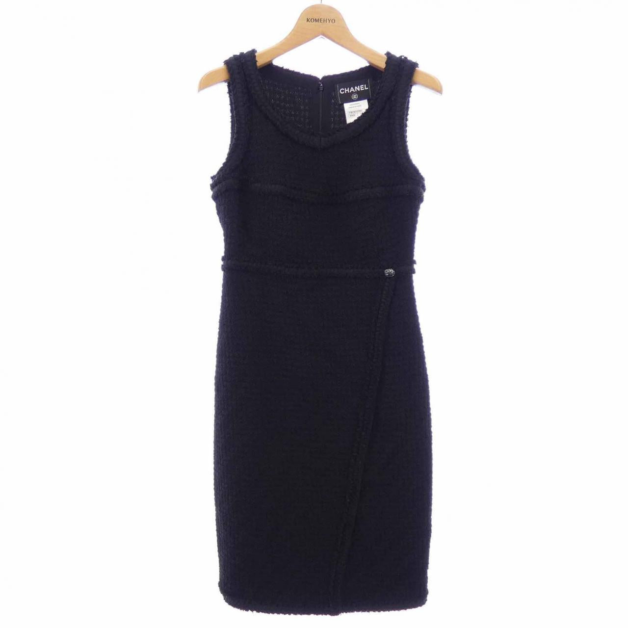 Chanel Dress