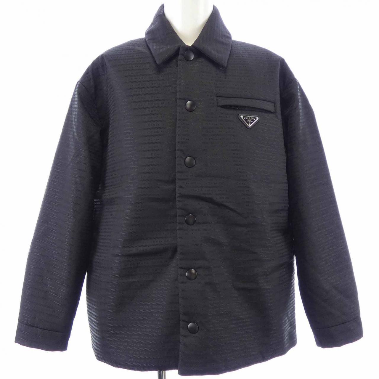 Prada RE-NYLON Jacket