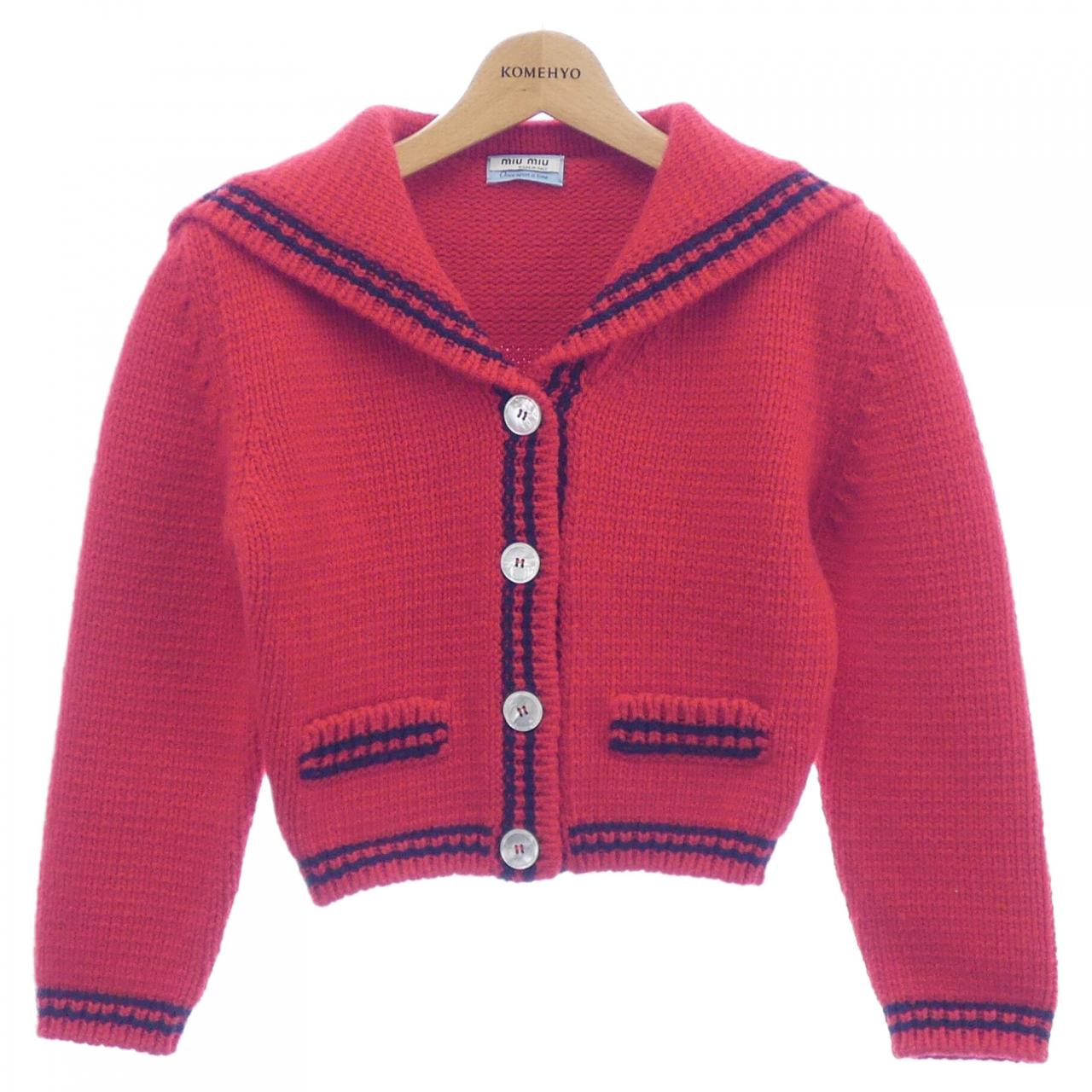 MIU MIU Cardigan