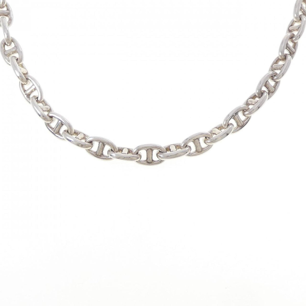 Hermes Chaine d’Ancre Necklace