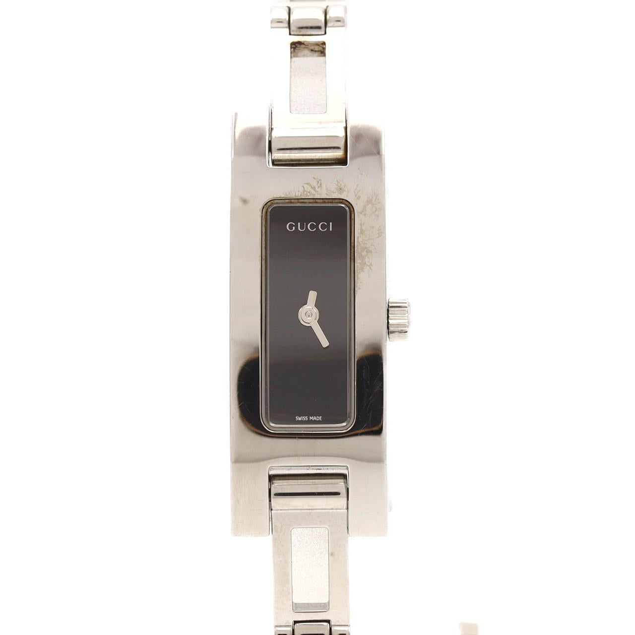 Gucci Stainless Steel Quartz