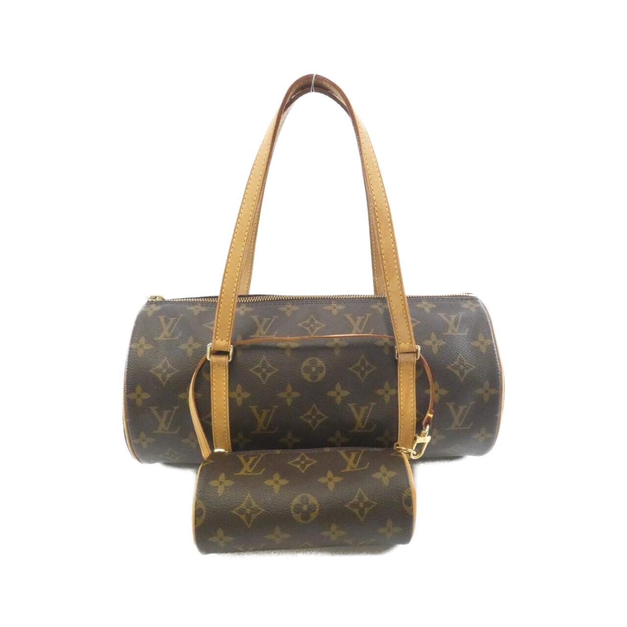 Louis Vuitton Monogram Bag