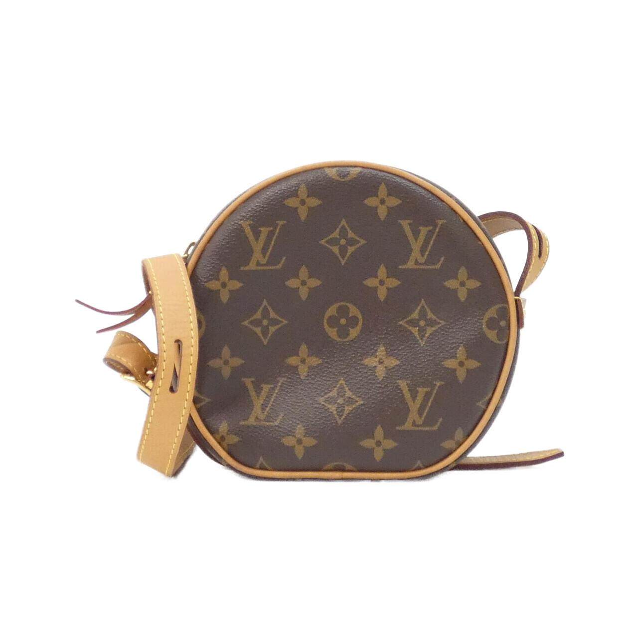 Louis Vuitton Monogram Shoulder Bag