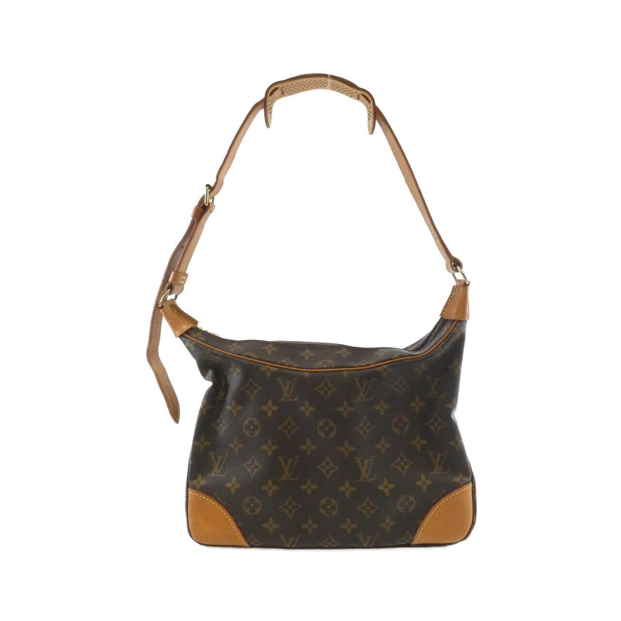 Louis Vuitton Monogram Shoulder Bag