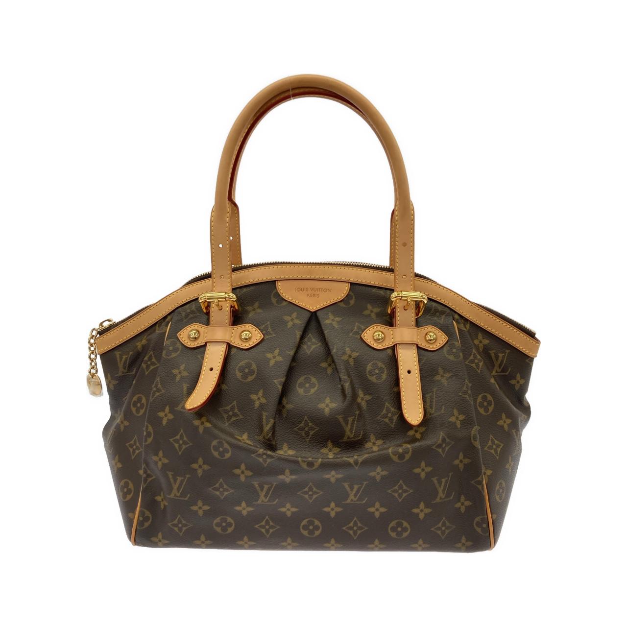 Louis Vuitton Monogram Shoulder Bag