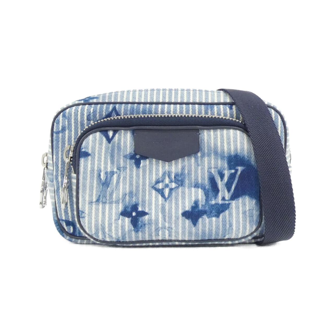 Louis Vuitton Watercolor Monogram Shoulder Bag