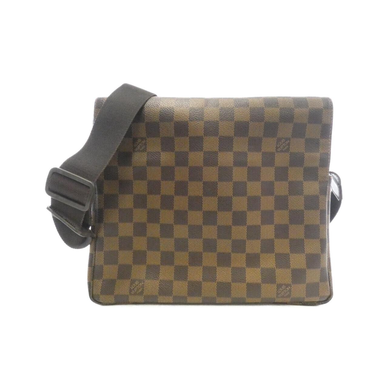 Louis Vuitton Damier NaviGlio shoulder bag