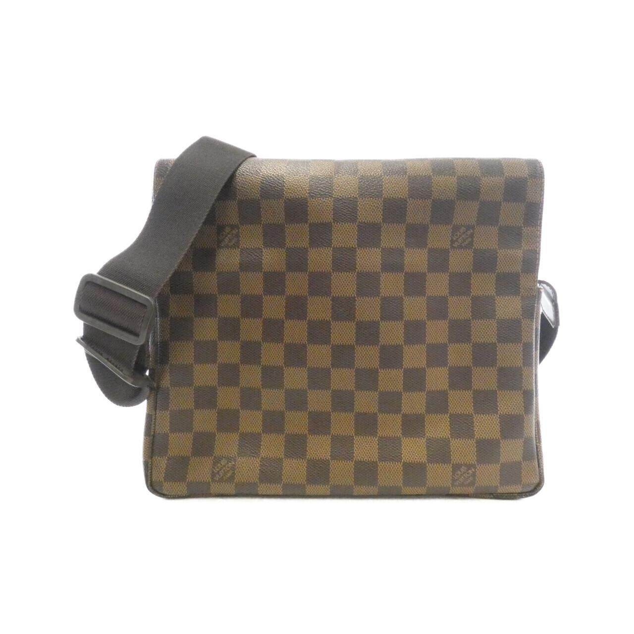 Louis Vuitton Damier NaviGlio shoulder bag