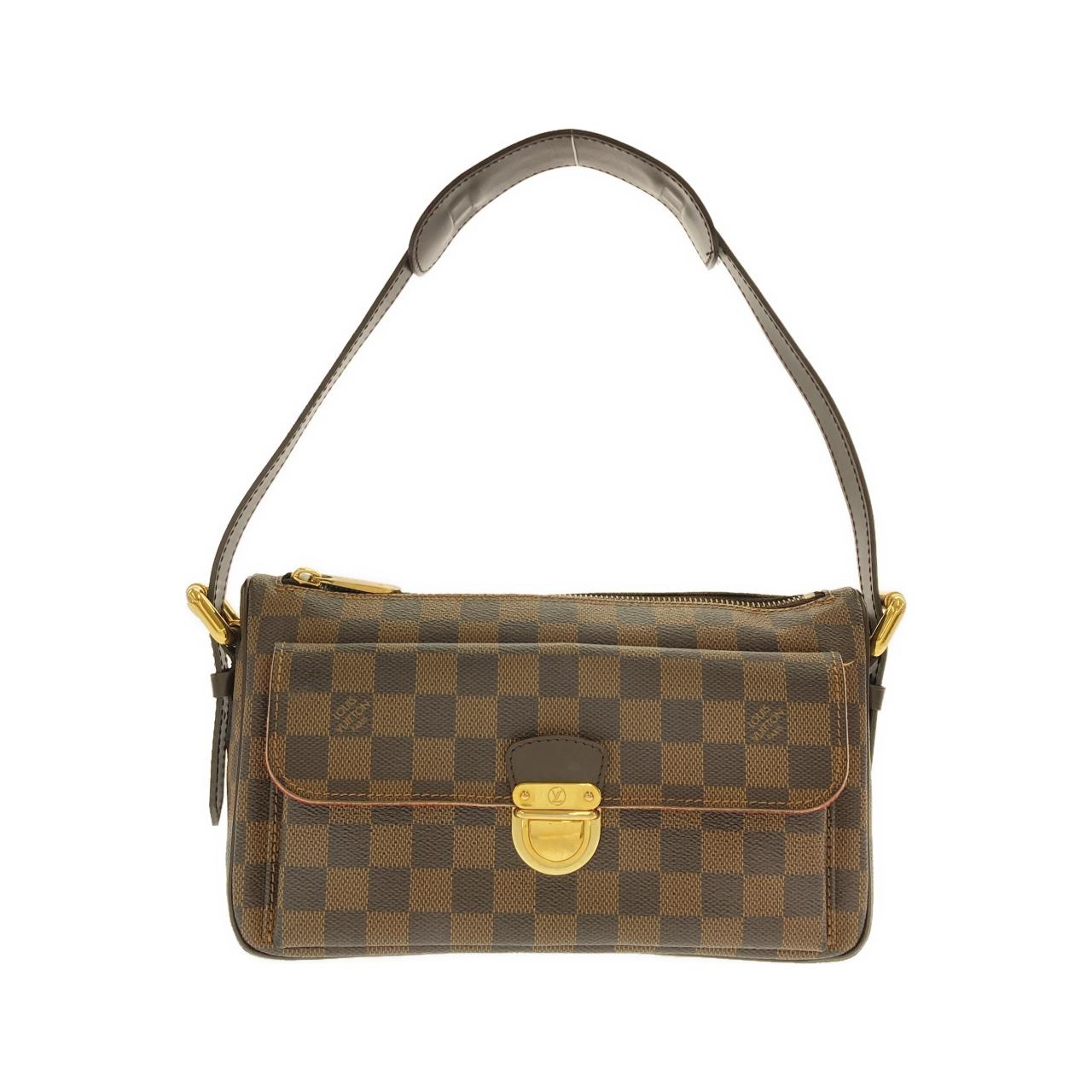 Louis Vuitton Ravello Damier Shoulder Bag