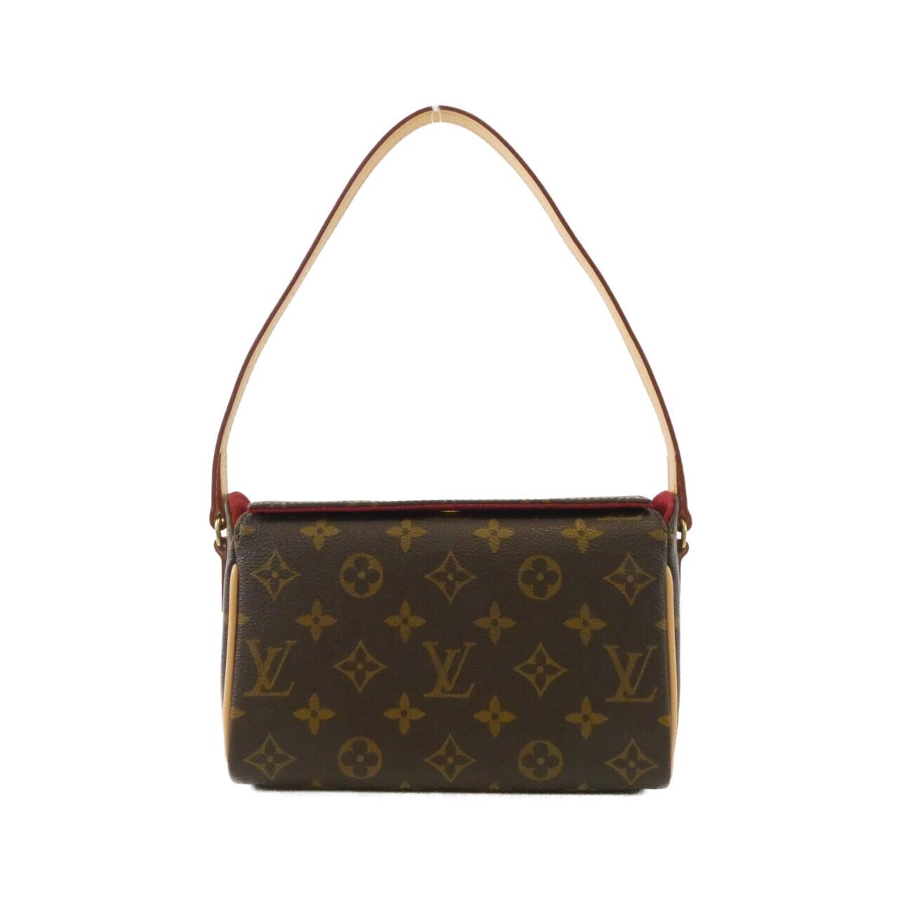 Louis Vuitton Monogram Shoulder Bag