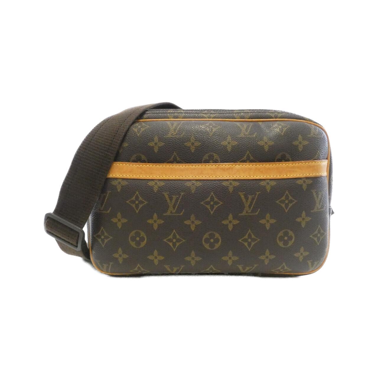 Louis Vuitton Monogram shoulder bag