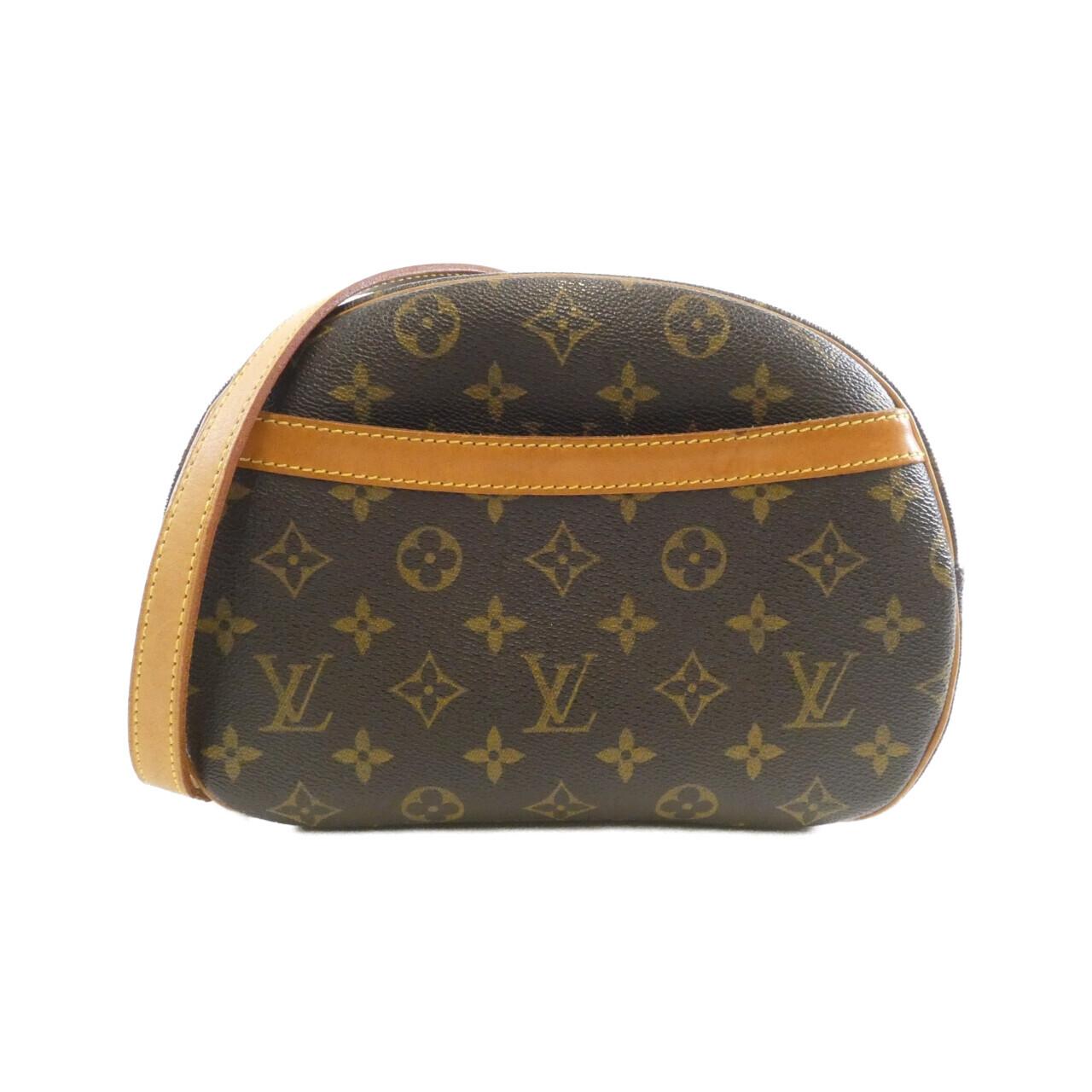 Louis Vuitton Monogram Shoulder Bag