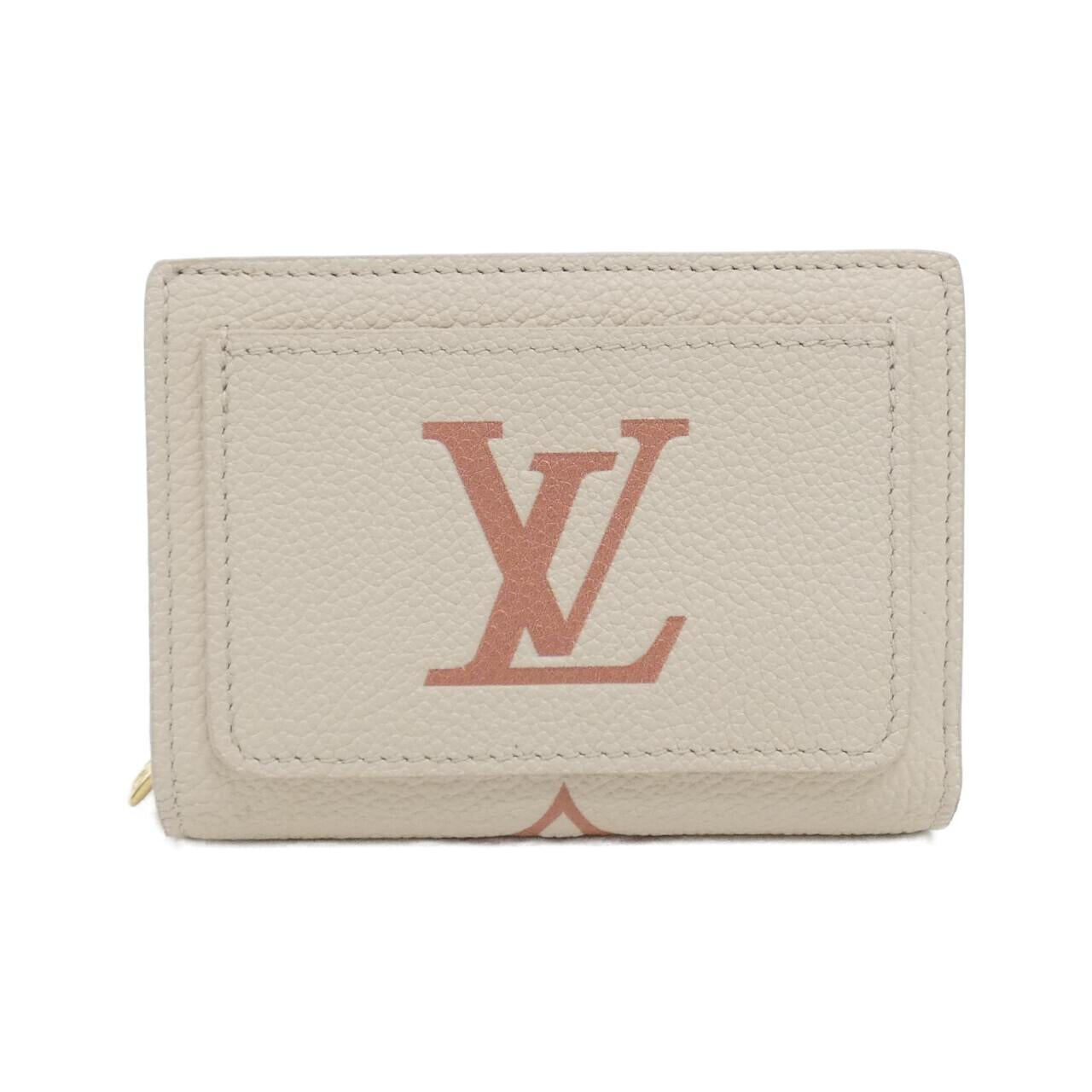 Louis Vuitton Monogram Empreinte Wallet