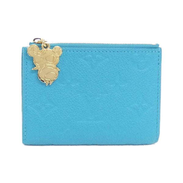 Louis Vuitton Monogram Empreinte Wallet