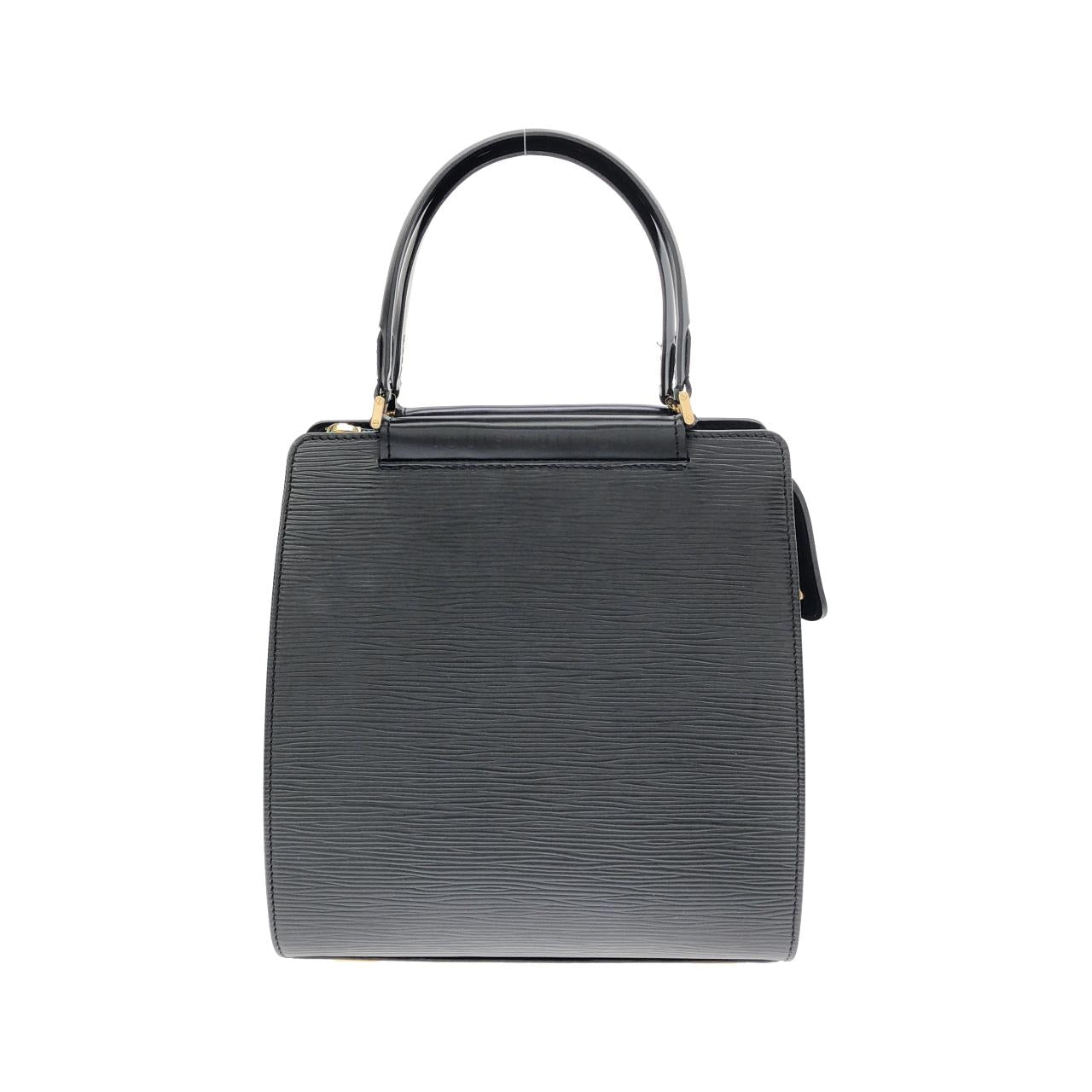 Louis Vuitton Epi Shoulder Bag