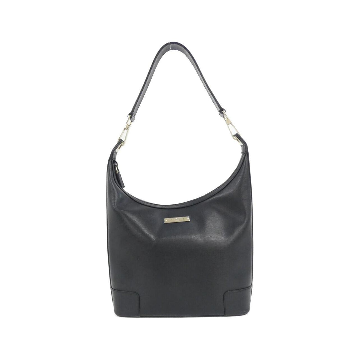 Gucci Leather Shoulder Bag