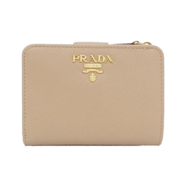 Prada Saffiano Multic Wallet