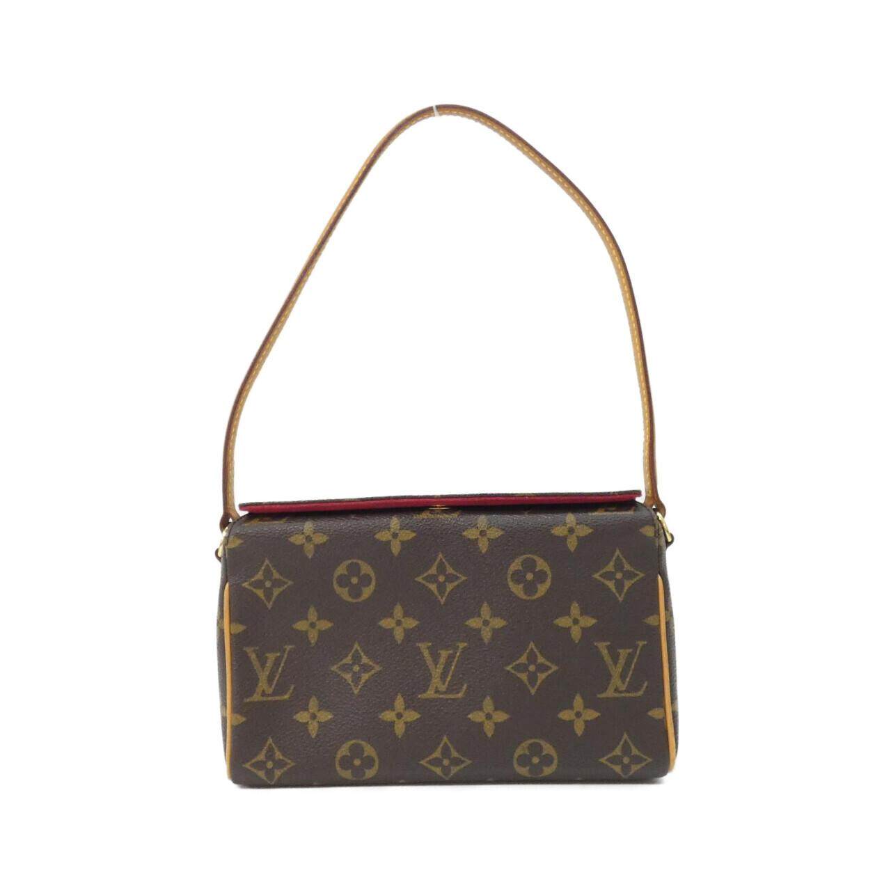 Louis Vuitton Monogram Handbag