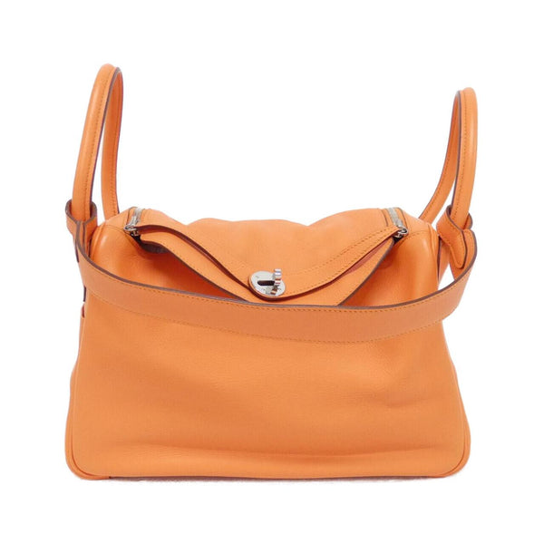 Hermes Lindy30 Swift shoulder bag
