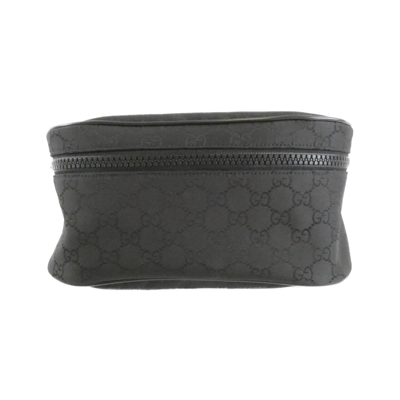 Gucci Guccissima Nylon Shoulder Bag