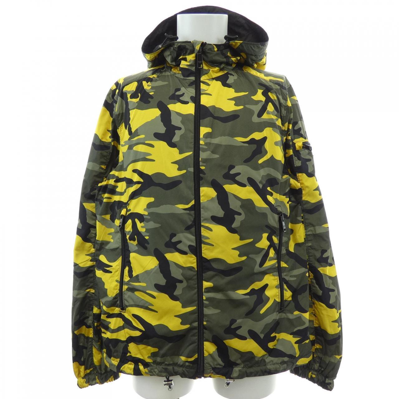 Prada Jacket