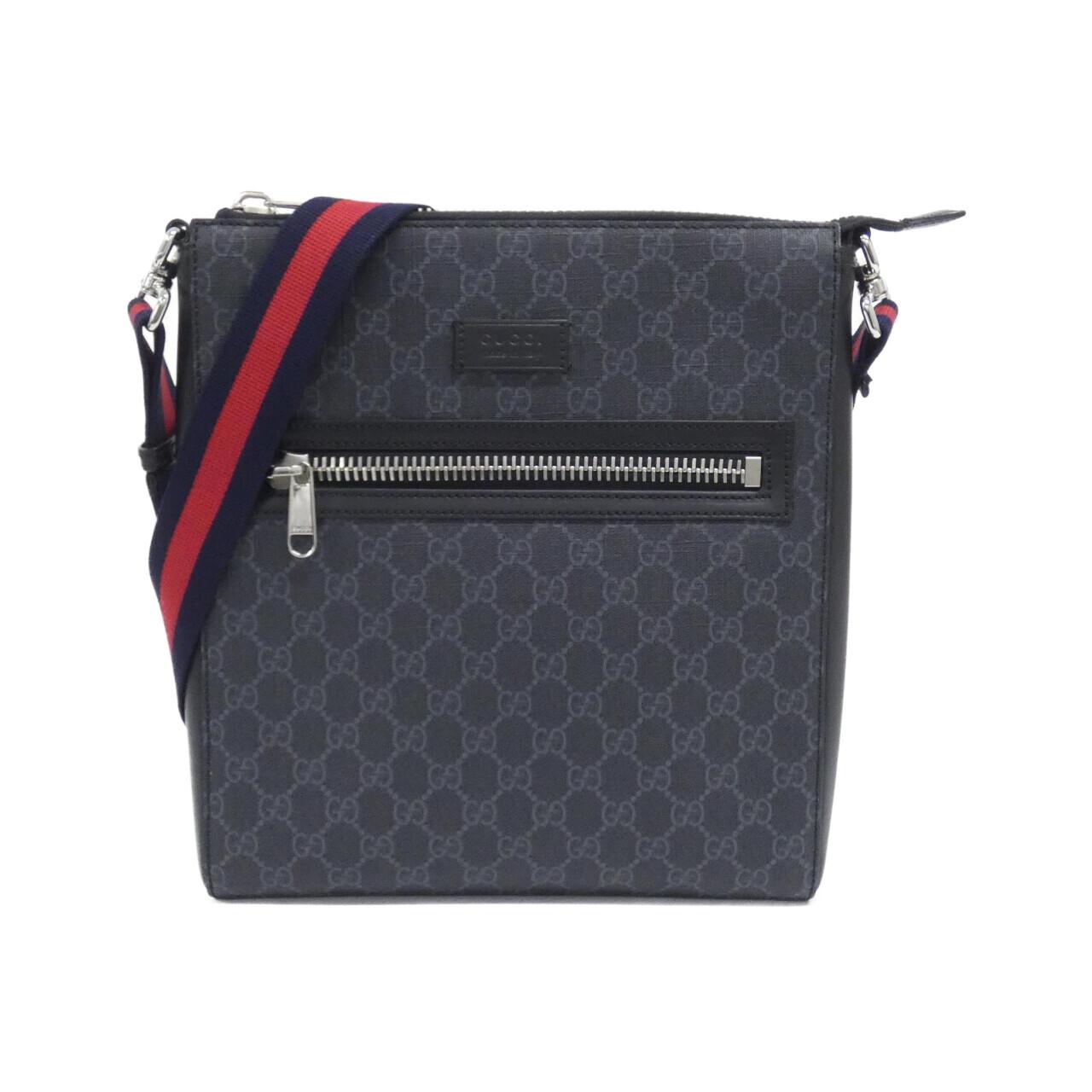 Gucci GG Supreme shoulder bag