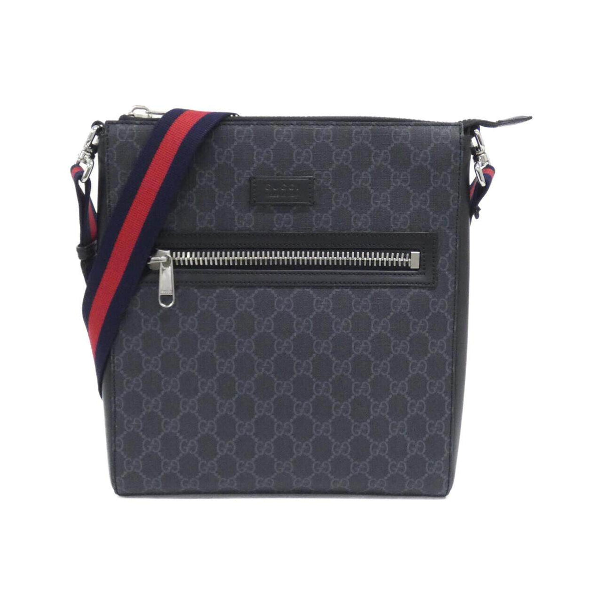 Gucci GG Supreme shoulder bag
