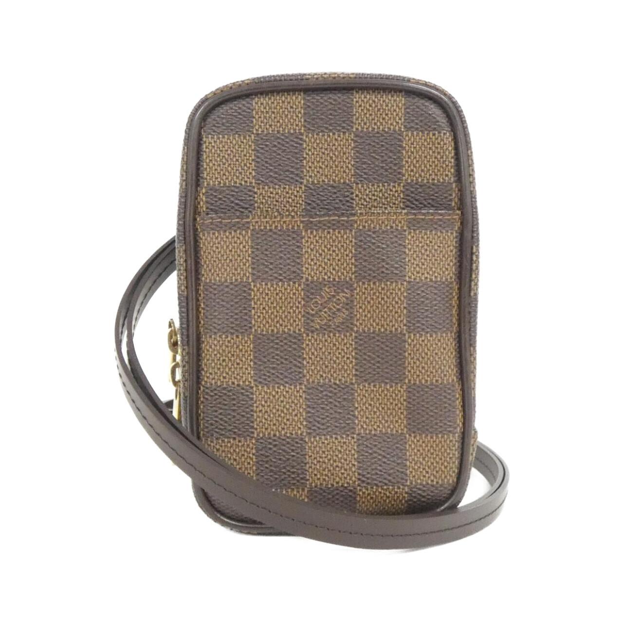 Louis Vuitton Damier Pouch