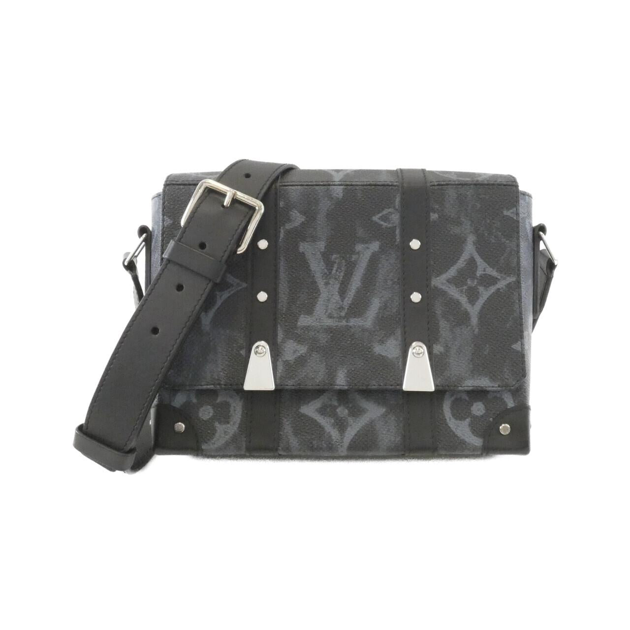 Louis Vuitton Monogram Pastel Noir shoulder bag