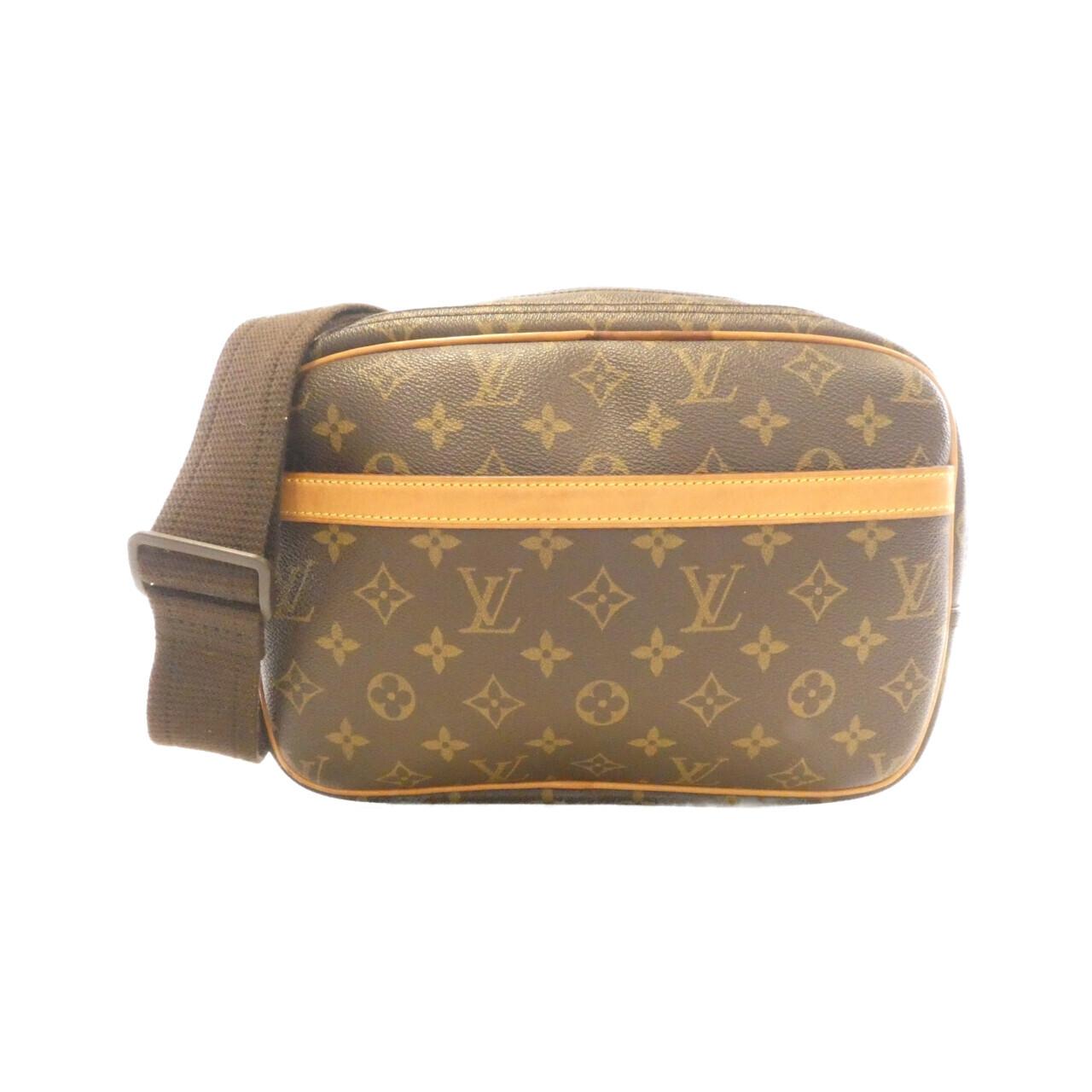 Louis Vuitton Monogram Shoulder Bag
