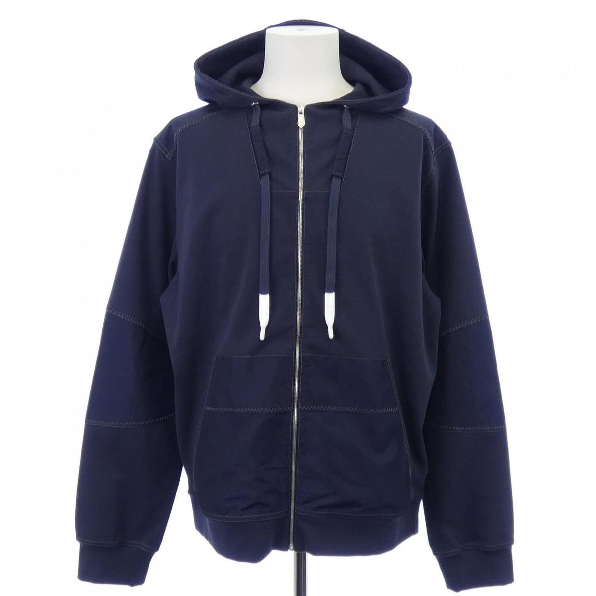 Hermes Cotton Hoodie