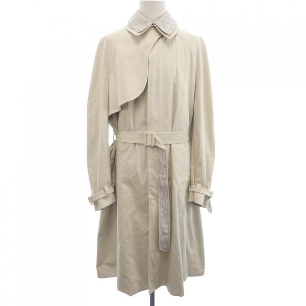 Dior Wool Coat